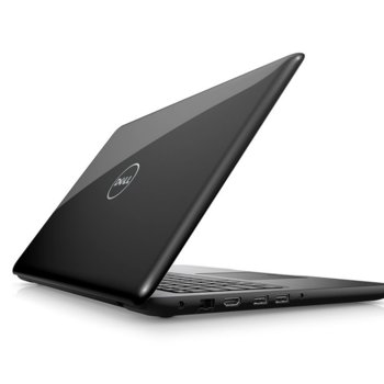 Dell Inspiron 5567 DI5567FHDI7161A4BUCIS3-14
