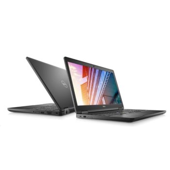 Dell Latitude 5591 N002L559115EMEA_UBU_1