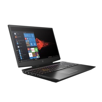 HP Omen 17-cb1007nu 1U2R4EA