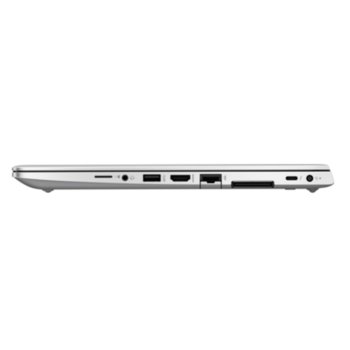 HP EliteBook 745 G5 + HP Docking