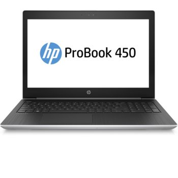 HP ProBook 450 G5 and 128GB SSD