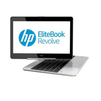 EliteBook Revolve 810 G2