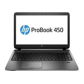 HP ProBook 450 G2 N1A29ES