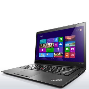 14 Lenovo ThinkPad X1 Carbon 20A7005KBM