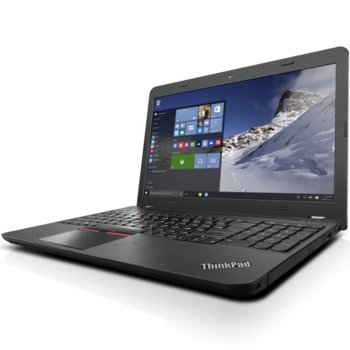 Lenovo ThinkPad E560 20EVS00800/5WS0A23781