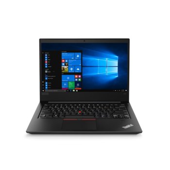 Lenovo ThinkPad Edge E480 20KN007UBM/3