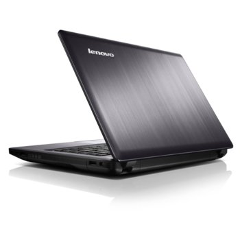 15.6" (39.62 cm) Lenovo IdeaPad G580GH 59334838