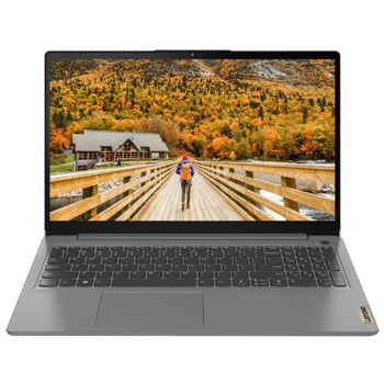 Лаптоп Lenovo IdeaPad 3 15ITL6 82H802U1BM мостра