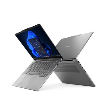 Лаптоп Lenovo IdeaPad Pro 5 14IAH10 83JK000YBM