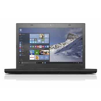 ThinkPad T460 i5 6300U 8/256GB W10 Pro UK KBD