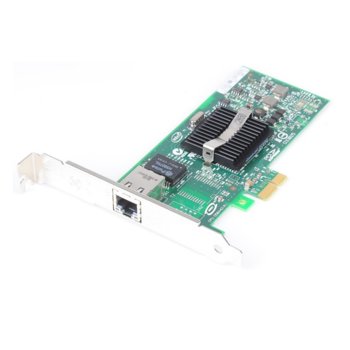 HP NC110T PCI-E Gigabit Adapter 434905-B21