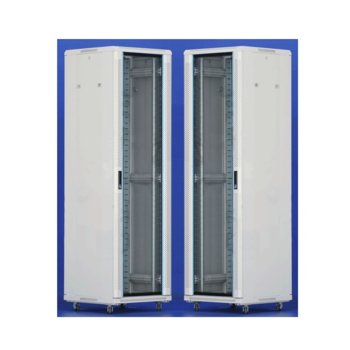 Комуникационен шкаф Toten AS.6818, 19", 18U, 600x800 мм, до 800кг товароносимост, IP20 защита | JAR Computers Toten AS.6818 19inch 18U