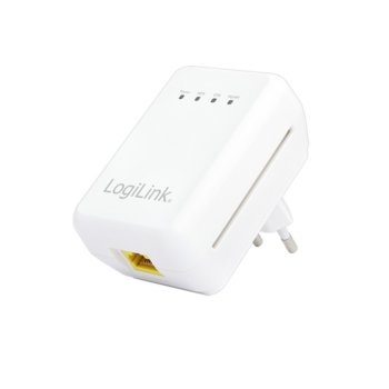 LogiLink WL0149 Wi-Fi Repeater