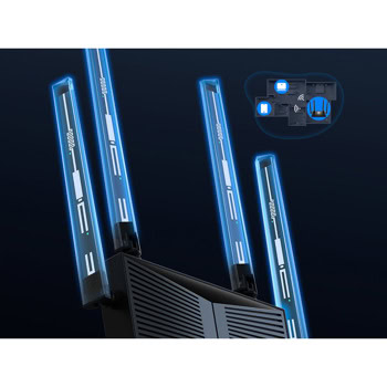 рутер cudy wr3600h | JAR Computers рутер cudy wr3600h