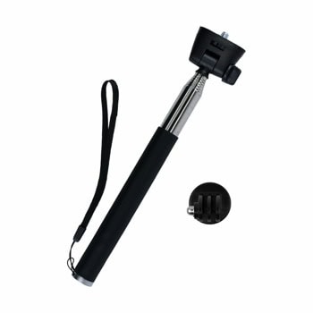 комплект аксесоари за екшън камера xmart ca-27