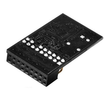 ASRock TPM2-S/Nuvoton V2.0