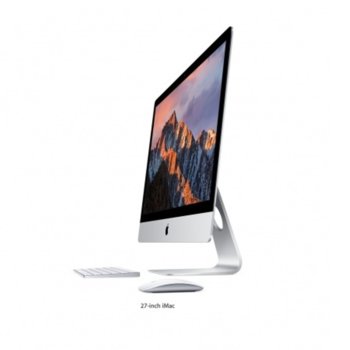 Apple iMac MNED2ZE/A_Z0TR000J9/BG