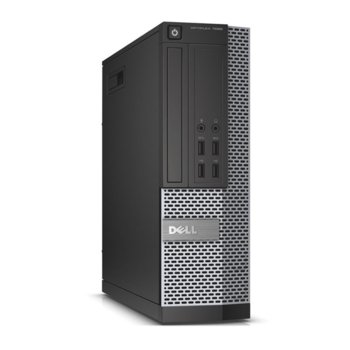 OptiPlex 7020 SFF, (DOCA004D7020SFF1H16-14)