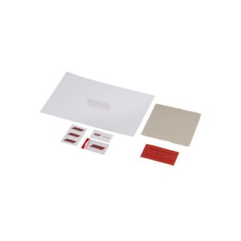 Защитно фолио (протектор) Hama "Basic. за таблети до 7" (17.78 cm) | JAR Computers Защитно фолио "Hama "Basic" 7" 123533