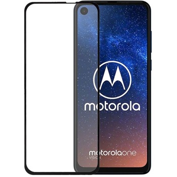 Протектор от закалено стъкло /Tempered Glass/, Motorola Glass Screen Protector, за One Vision | JAR Computers Motorola PTM7C02312