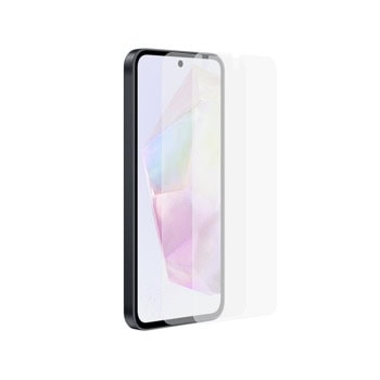 Защитно фолио Samsung EF-UA356CTEGWW, за Samsung Galaxy A35 | JAR Computers Screen Protector Samsung A35