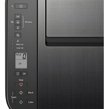 Canon PIXMA TS3350