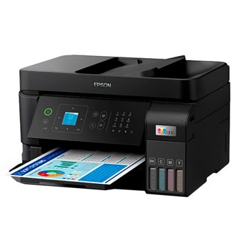 Мултифункционално устройство Epson EcoTank L5590