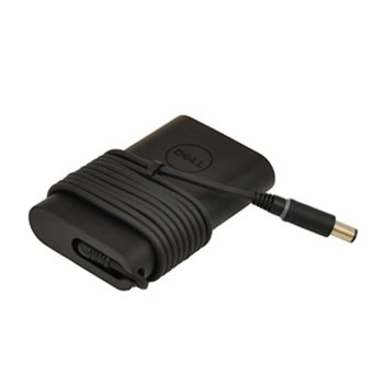 Захранване (оригинално) за Dell, 19.5V/65W | JAR Computers Dell 65W Power Adapter Kit for Dell Laptops