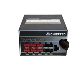 1250W Chieftec Navitas GPM-1250C