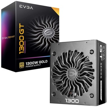 EVGA SuperNOVA 1300 GT 220-GT-1300-X2