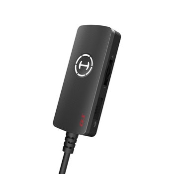 Външна звукова карта Edifier GS02