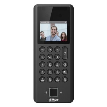 Dahua ASI3204E-W-13.56