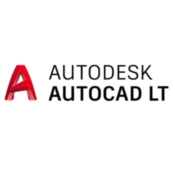 Autodesk AutoCAD LT 2019 3-Year Subscription