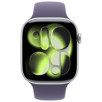 Apple Watch Series 11 Cell 46mm MFCP4MP/A | JAR Computers Apple Watch Series 11 Cell 46mm MFCP4MP/A