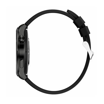 Смарт часовник Aurafit AM05 Black 73133