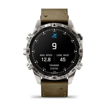 Garmin MARQ Adventurer (Gen 2) 010-03393-31