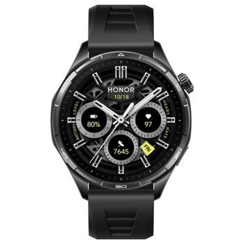 Honor Watch 6 Black