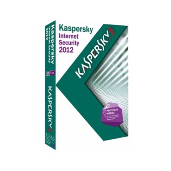 Kaspersky Internet Security 2012