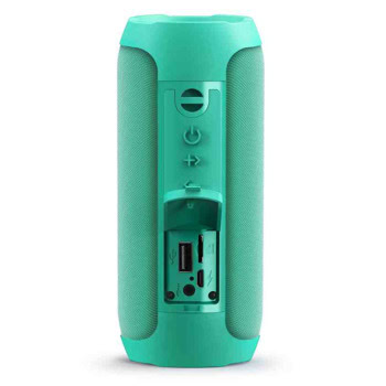Energy Sistem Urban Box 2 Green 449330