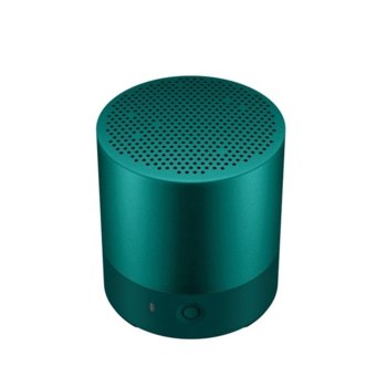 Huawei Mini Speaker, CM510, Emerald Green