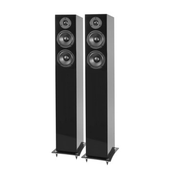 Тонколони Pro-Ject Speaker Box 10, 2.0, 150W RMS, черни | JAR Computers Pro-Ject Speaker Box 10 - черни