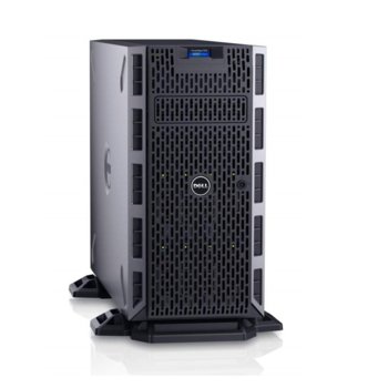 Dell PowerEdge T330 #DELL01987