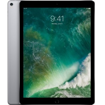 Apple iPad Pro Cellular Space Grey MPA42HC/A