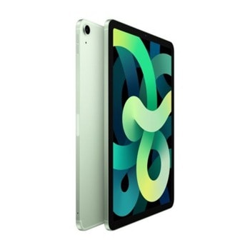 Apple iPad Air 4 Cellular 64GB - Green