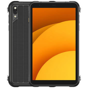 Ulefone RugKing Pad Pro 4G 128GB/8GB Black
