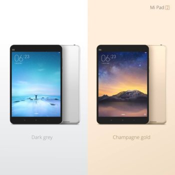 Xiaomi MiPad 2 White XI101