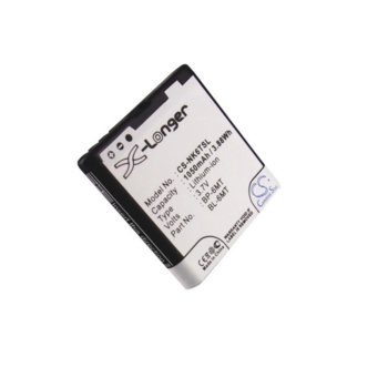 NOKIA BP-6MT N78, N81, N82, 3,7V 1050 mAh