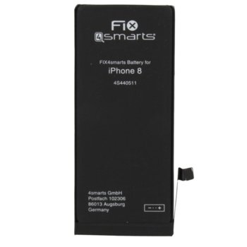 Батерия FIX4smarts за iPhone 8 3.82V 1821mAh