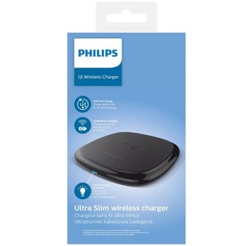Philips Qi Wireless Charger DLP9210/00