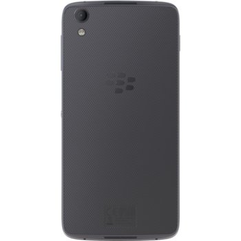 Blackberry DTEK50 16GB Black Single Sim